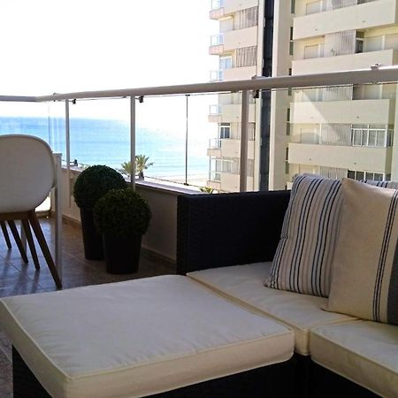 Apartamento Frente Al Mar Cullera Ngoại thất bức ảnh