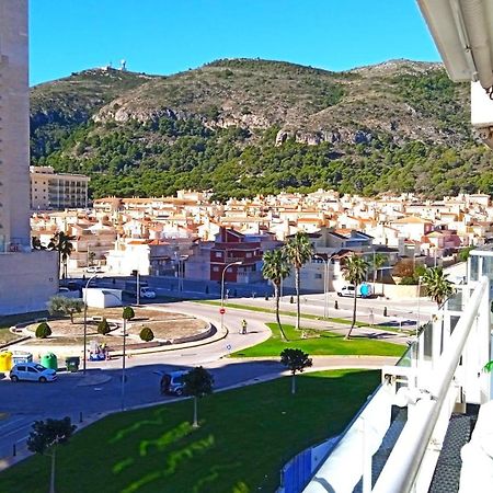Apartamento Frente Al Mar Cullera Ngoại thất bức ảnh
