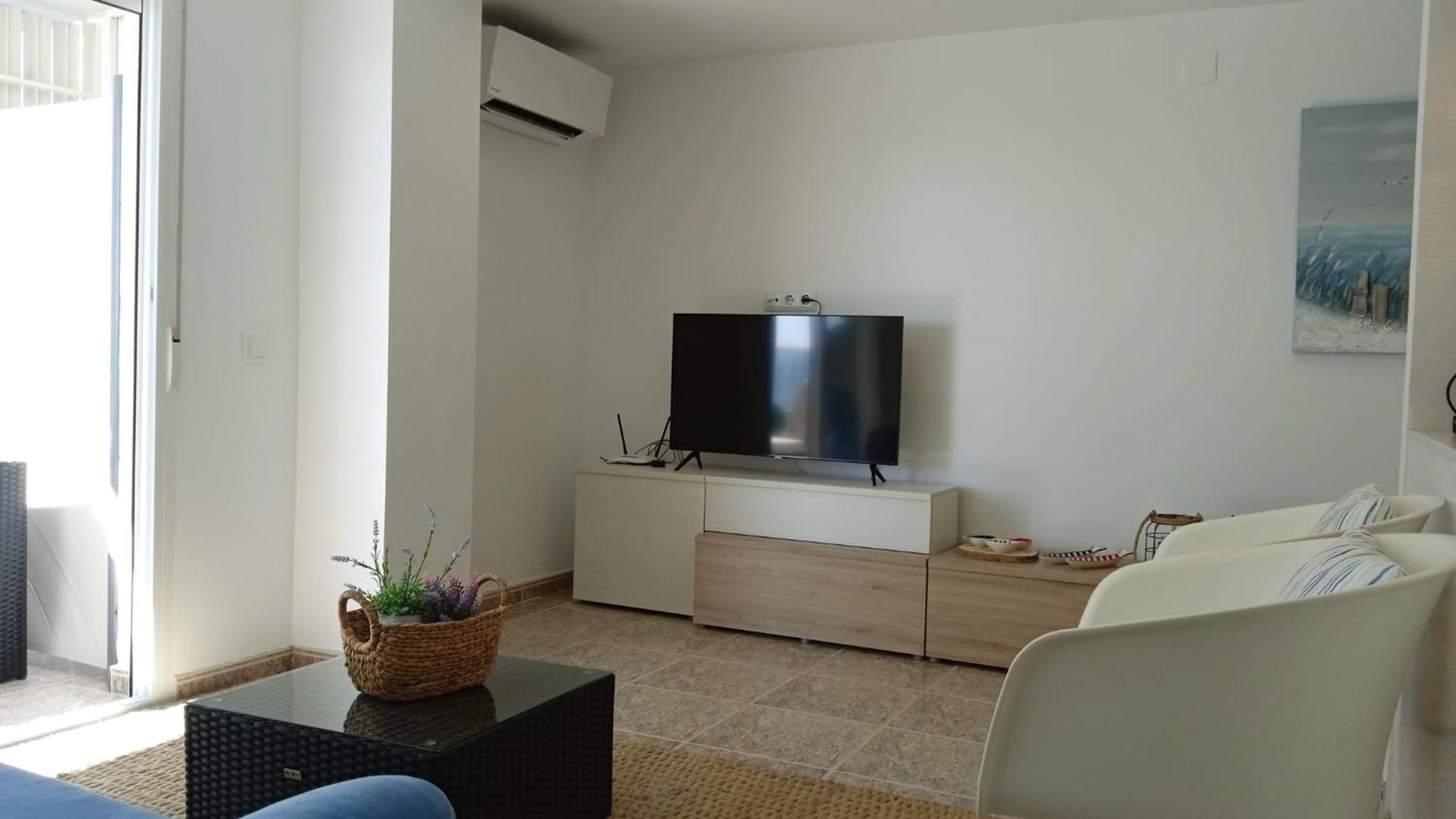 Apartamento Frente Al Mar Cullera Ngoại thất bức ảnh