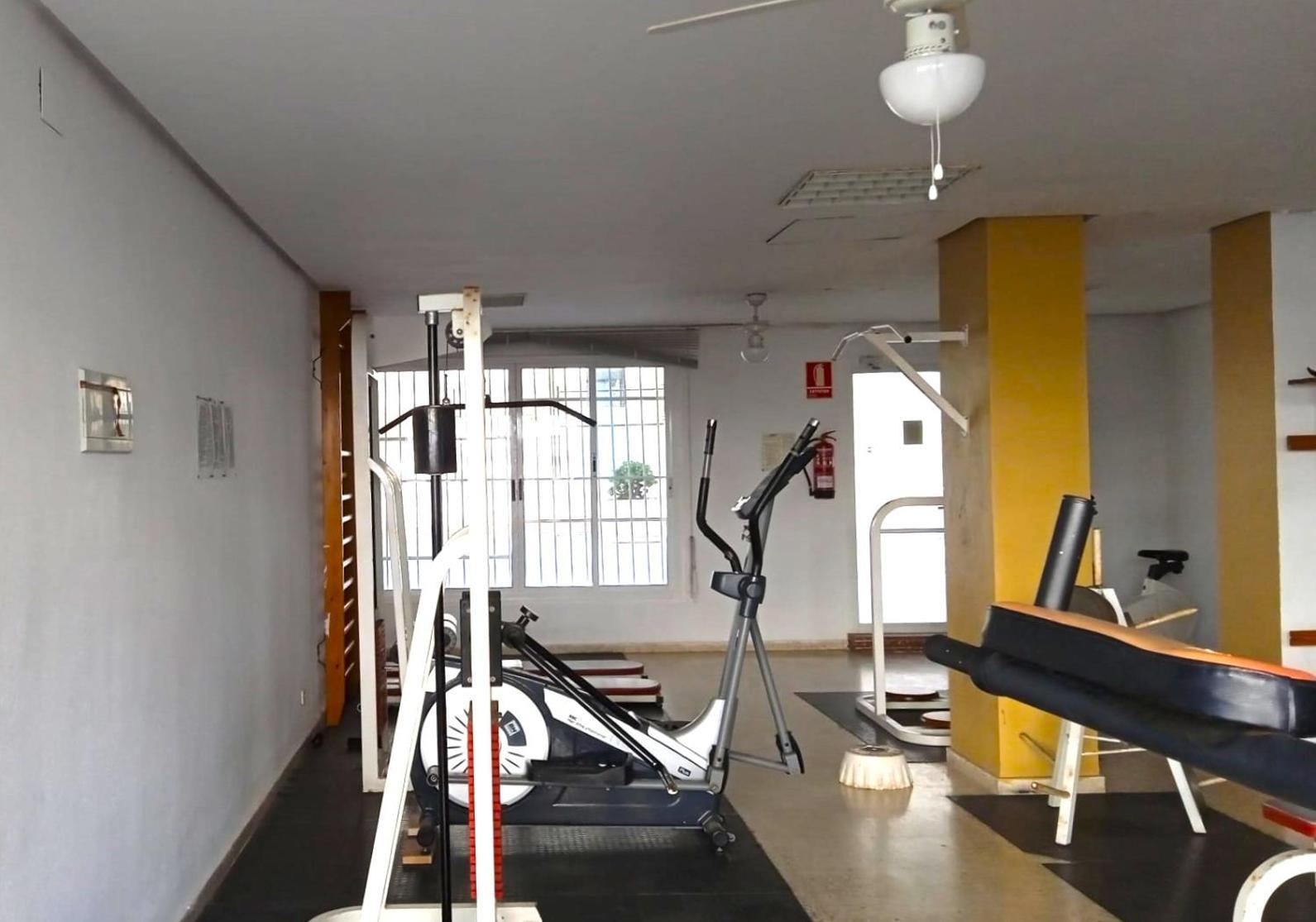 Apartamento Frente Al Mar Cullera Ngoại thất bức ảnh