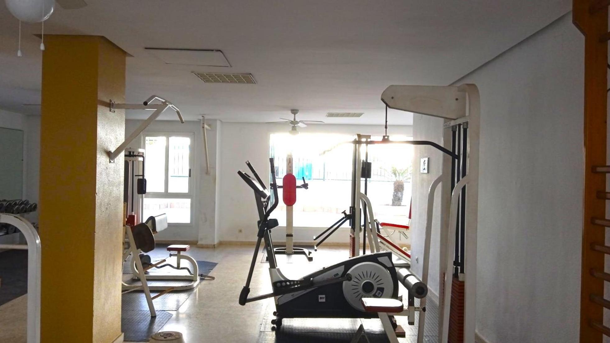 Apartamento Frente Al Mar Cullera Ngoại thất bức ảnh