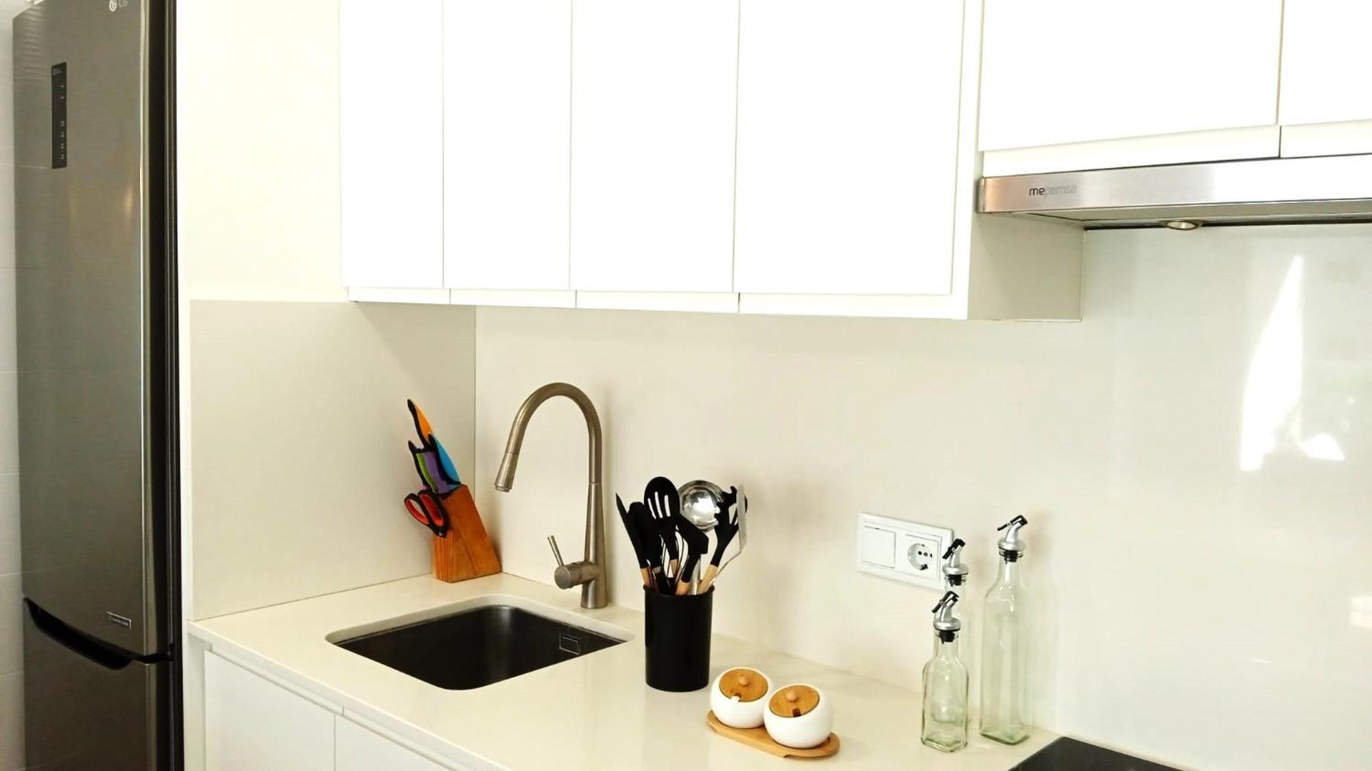 Apartamento Frente Al Mar Cullera Ngoại thất bức ảnh