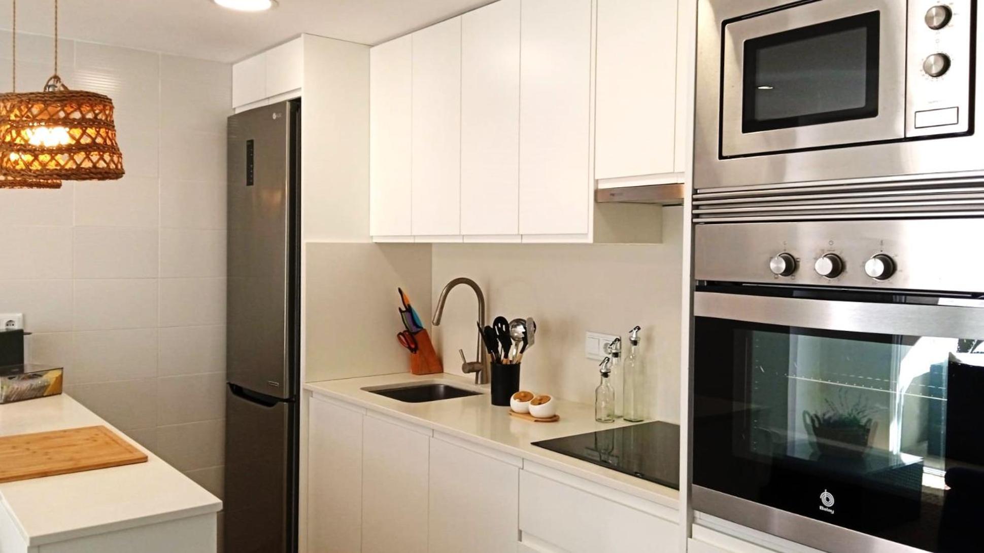 Apartamento Frente Al Mar Cullera Ngoại thất bức ảnh