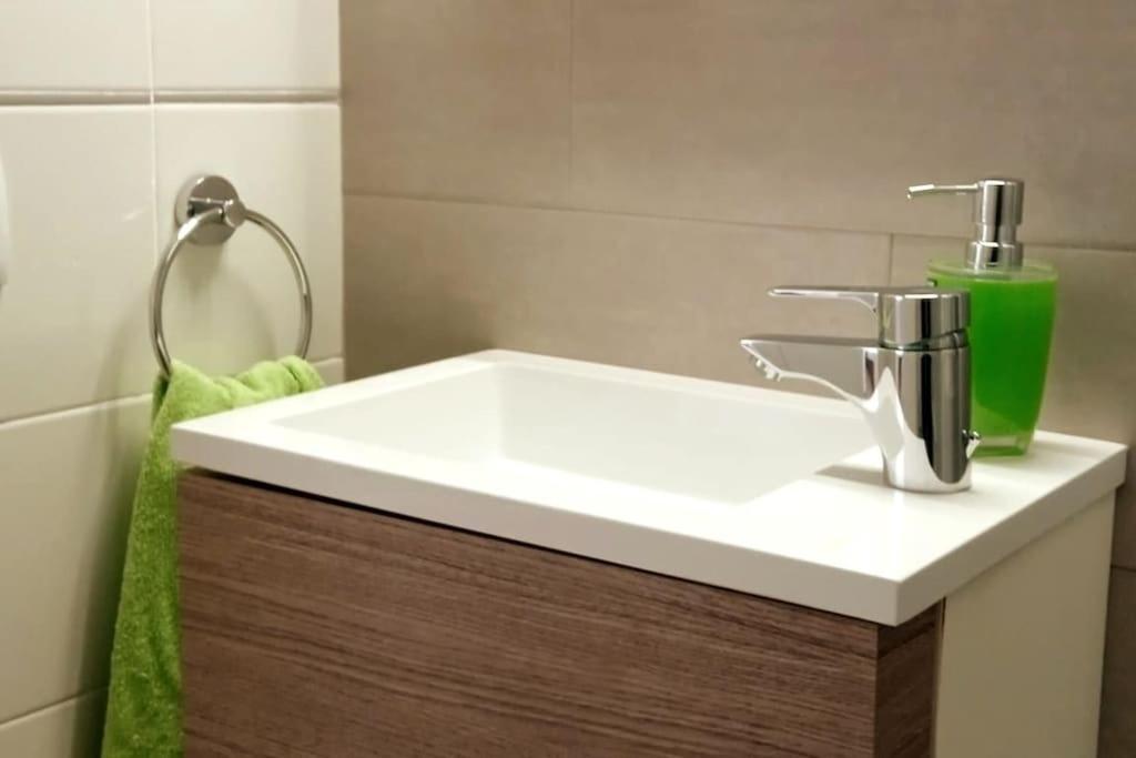 Apartamento Frente Al Mar Cullera Ngoại thất bức ảnh